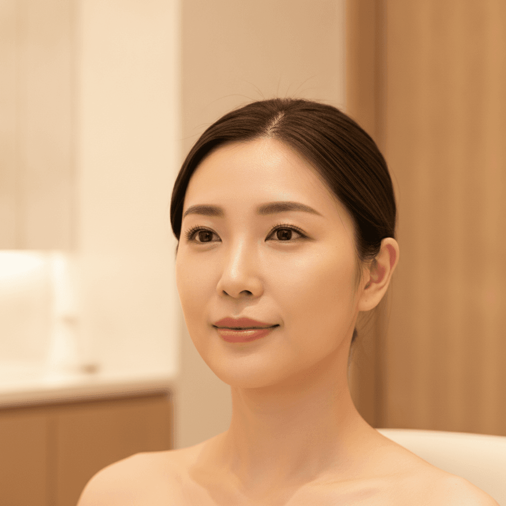Botox gọn hàm có làm mặt nhỏ hơn với tất cả mọi người không?