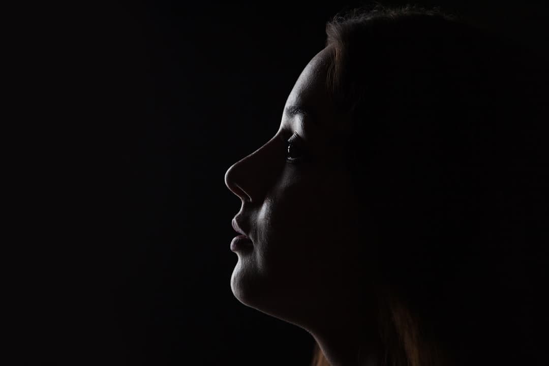 Ảnh minh hoạ — light and shadow - Carina Series #1