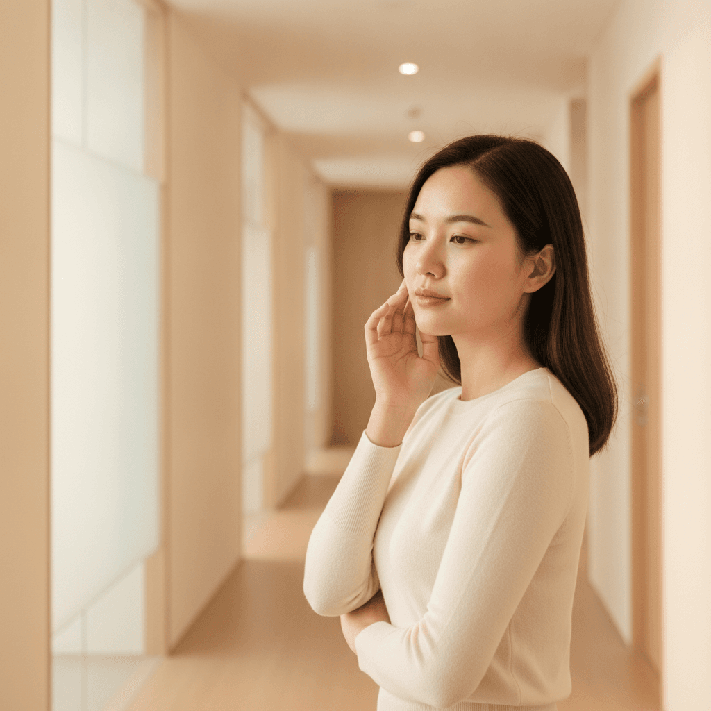 Laser có làm mỏng da không? Bác sỹ da liễu giải thích điều thật sự cần lo