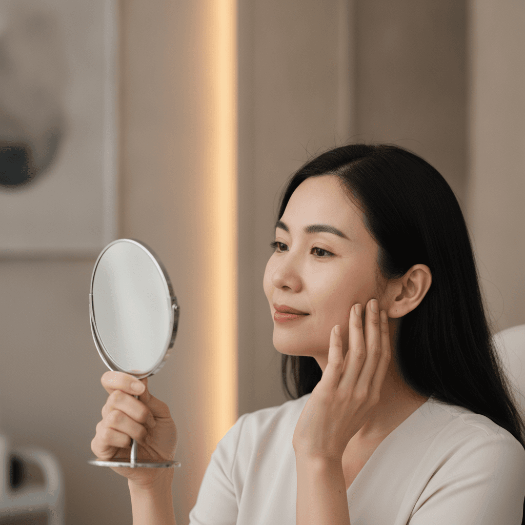 Sau tiêm filler: đâu là sưng thường gặp, đâu là dấu hiệu phải liên hệ bác sỹ ngay?