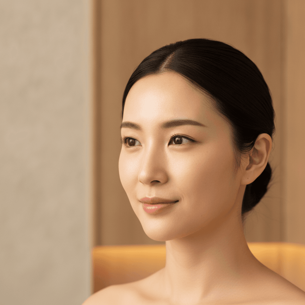 Nếp nhăn động và nếp nhăn tĩnh: vì sao Botox không xóa được mọi nếp nhăn?