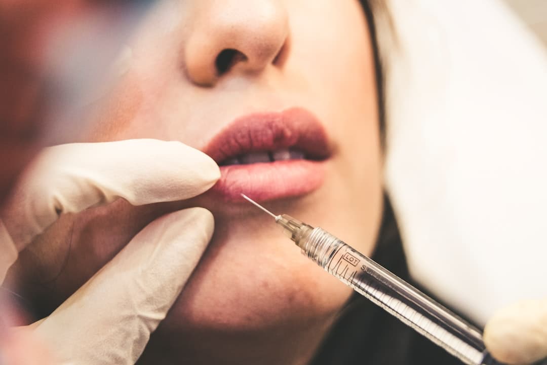 Filler Tan Chậm Hơn Dự Kiến – Có Phải Dấu Hiệu Bất Thường?