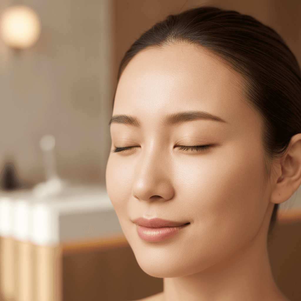 Mụn Đầu Đen Có Nên Nặn Hay Không?