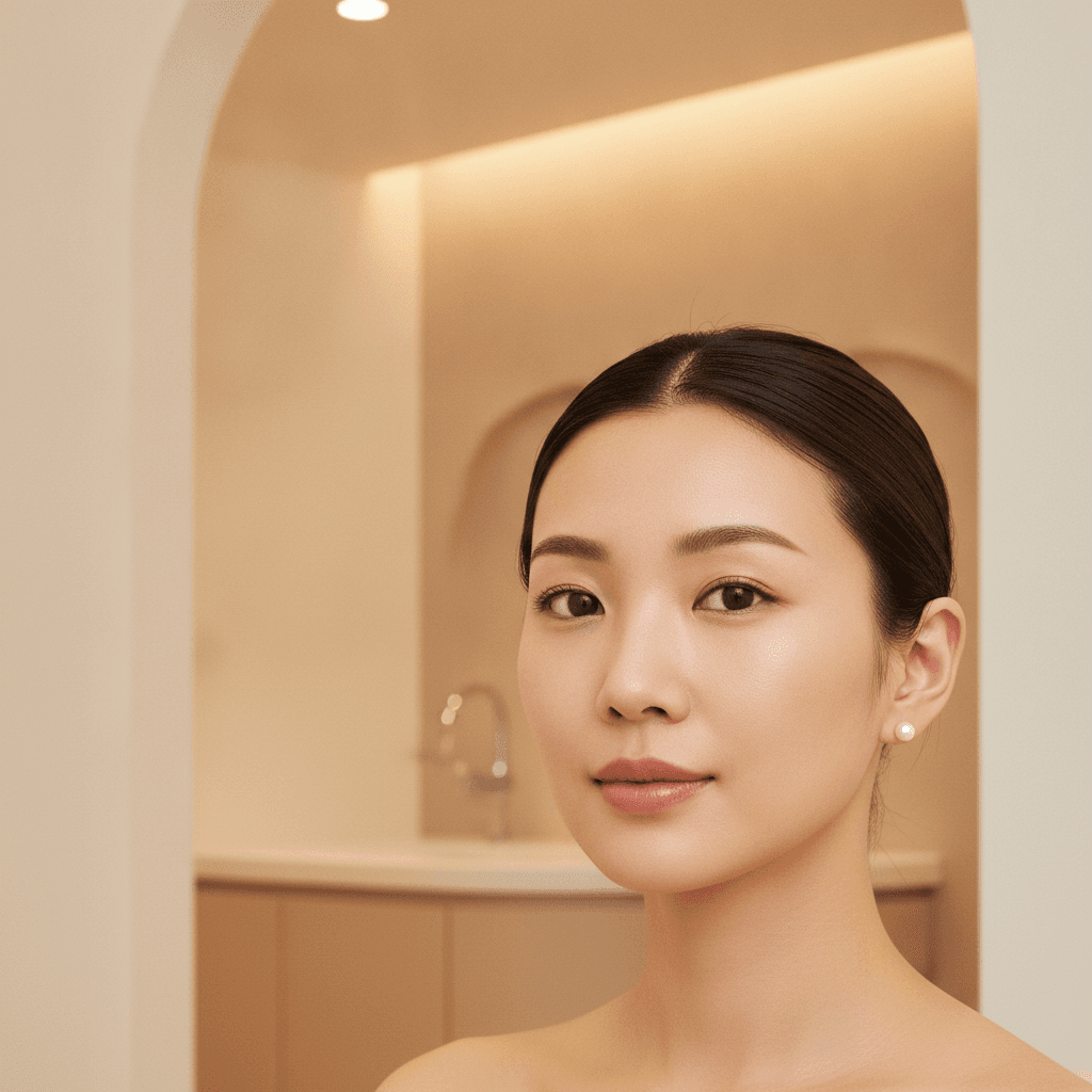 Karisma có làm đầy ngay không? Đừng dùng thước của filler để đo một liệu trình tái cấu trúc da
