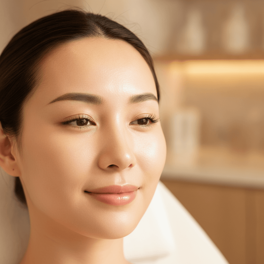 Chụp ảnh sẹo rỗ mỗi tháng mà vẫn không biết có cải thiện: cách theo dõi để bớt tự đánh lừa mình