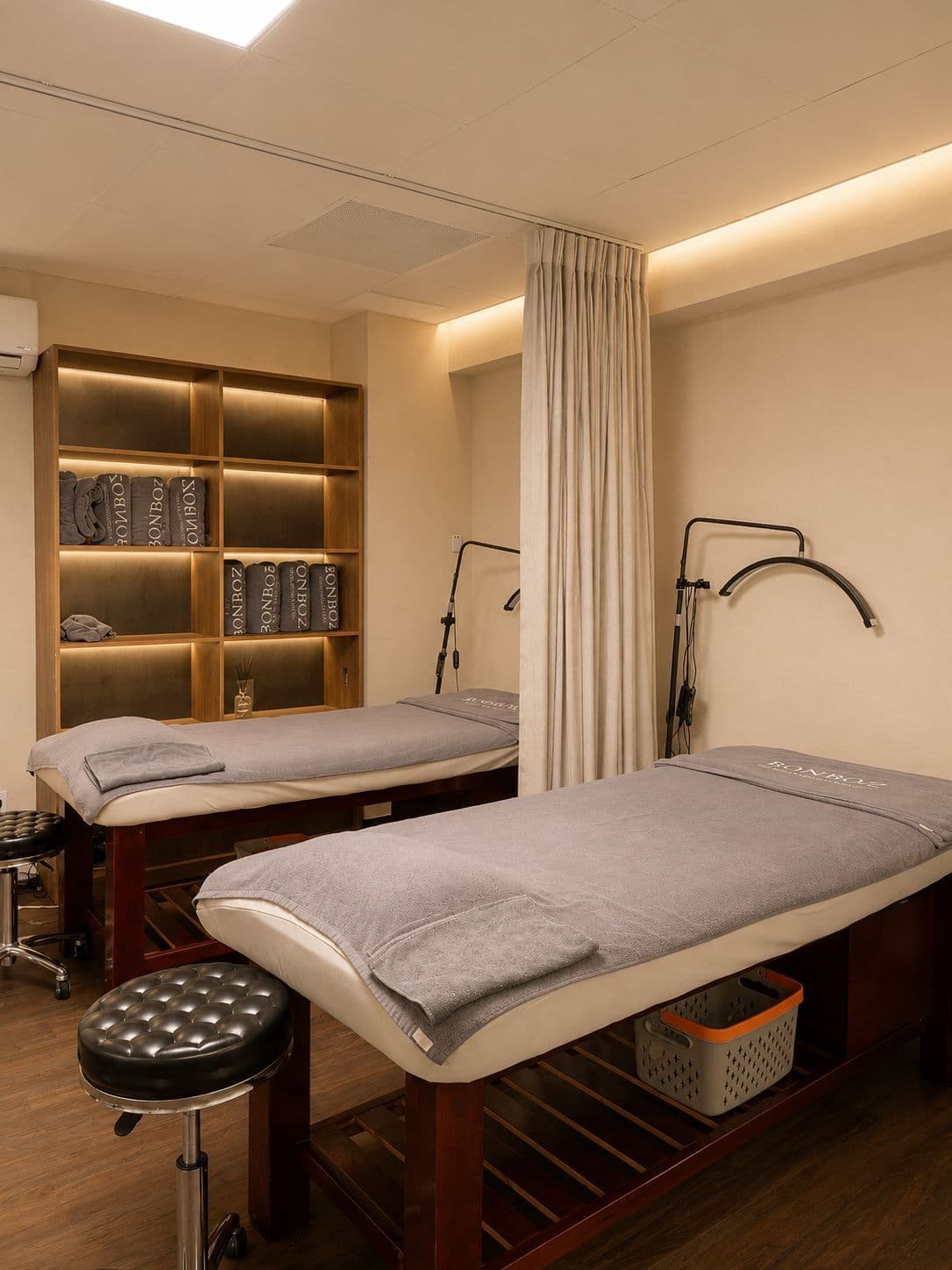 Phòng trị liệu BonBoz Clinic