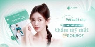 Cắt Mí Có Kịp Ăn Tết Không? Cắt Mí Mắt Ở Đâu Đẹp? Giải đáp 2 câu hỏi nhiều người thắc mắc cắt mí mắt ở đâu đẹp