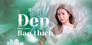 Thẩm mỹ phong thủy thật sự có hiệu quả! Cắt chỉ bị sót