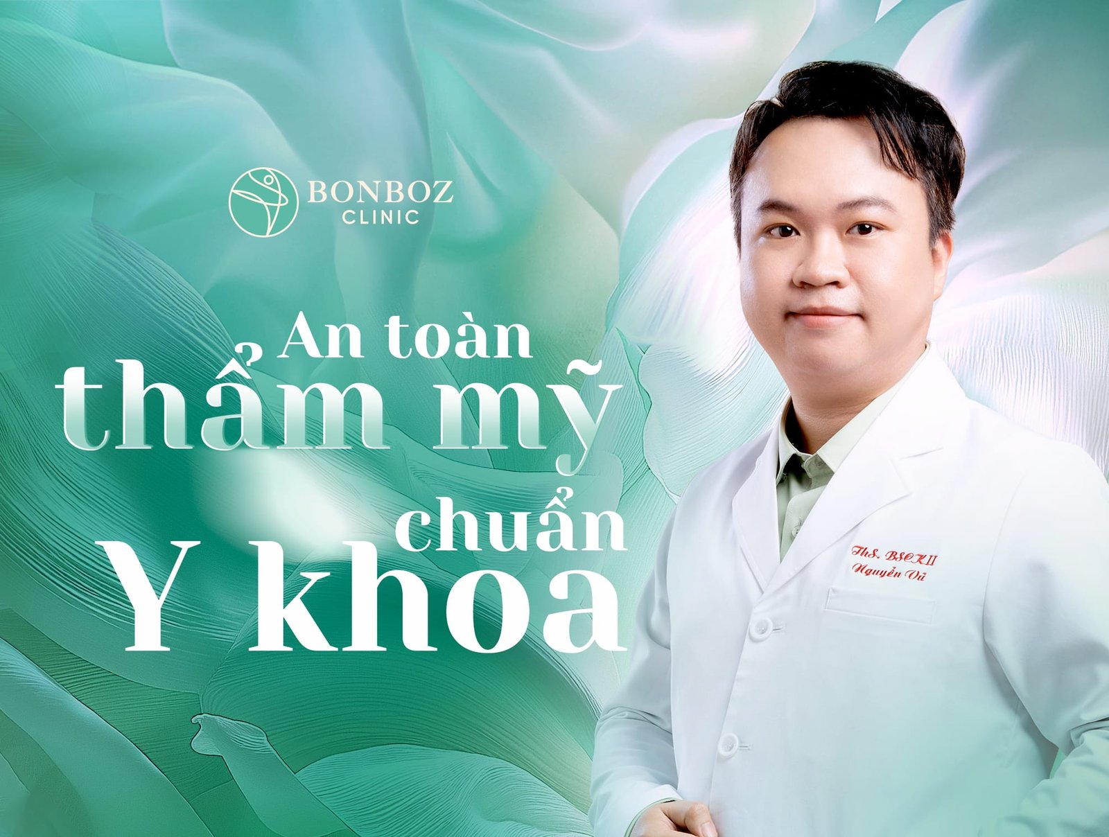 Bác Sĩ Nguyễn Xuân Vũ