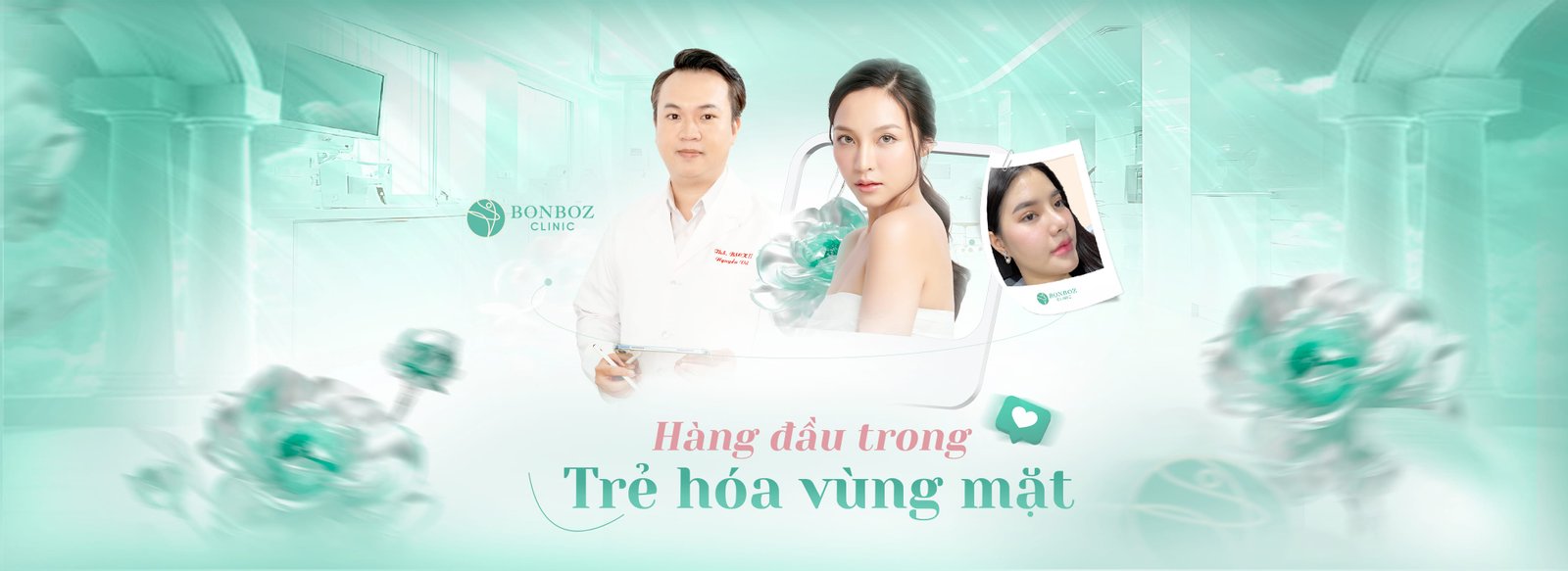 Địa chỉ phẫu thuật thẩm mỹ uy tín