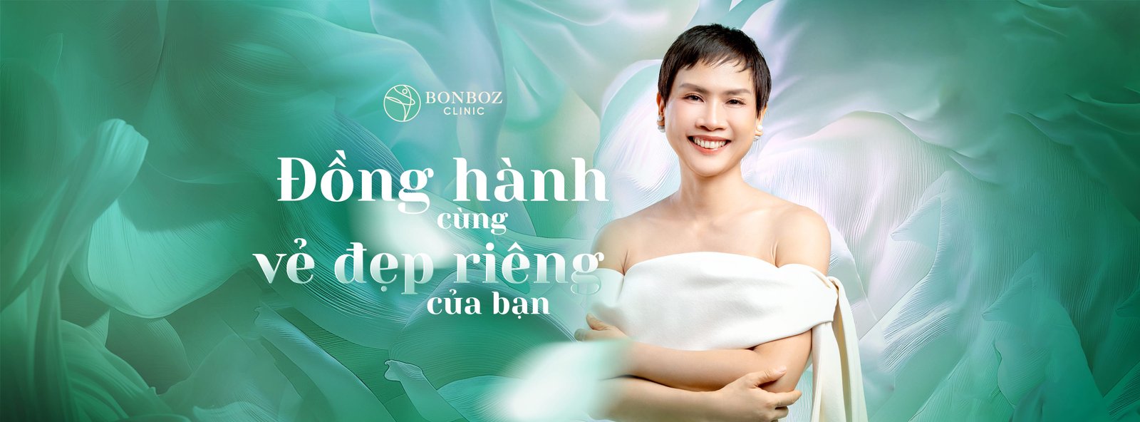 chăm sóc hậu phẫu & tái khám và đảm bảo thẩm mỹ an toàn trong phẫu thuật thẩm mỹ BonBonZ Clinic