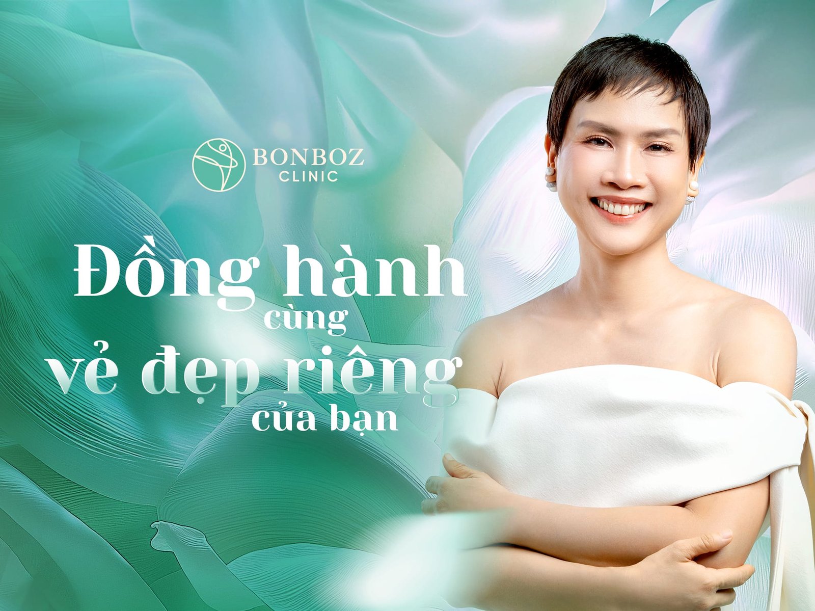 BonBoZ Clinic - Đồng hành cùng vẻ đẹp riêng của bạn, Phương pháp làm đẹp