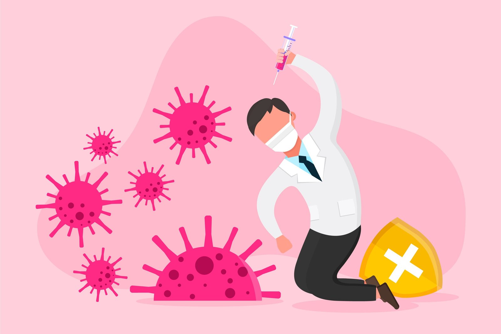 Dịch bệnh bí ẩn tại Congo: Cập nhật tình hình và khuyến cáo phòng ngừa dịch bệnh bí ẩn congo