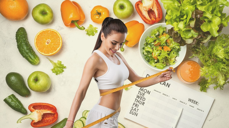 Bí quyết sở hữu vòng eo thon với 5 thực phẩm giúp giảm béo bụng siêu tốc 5 Top 5 thực phẩm giúp giảm béo bụng siêu tốc – Dinh dưỡng và hiệu quả.