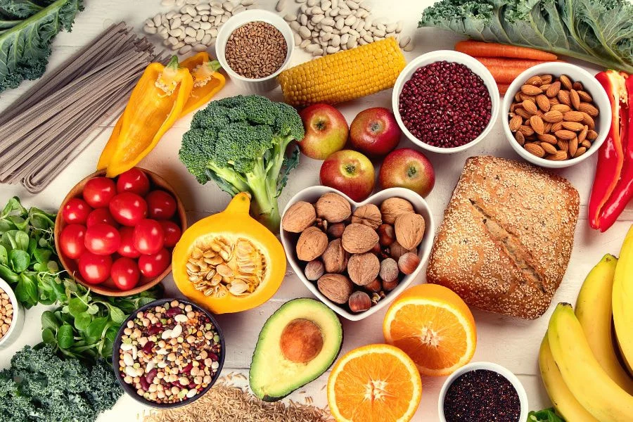 Bí quyết sở hữu vòng eo thon với 5 thực phẩm giúp giảm béo bụng siêu tốc 6 So sánh 5 thực phẩm giúp giảm béo bụng với các phương pháp khác