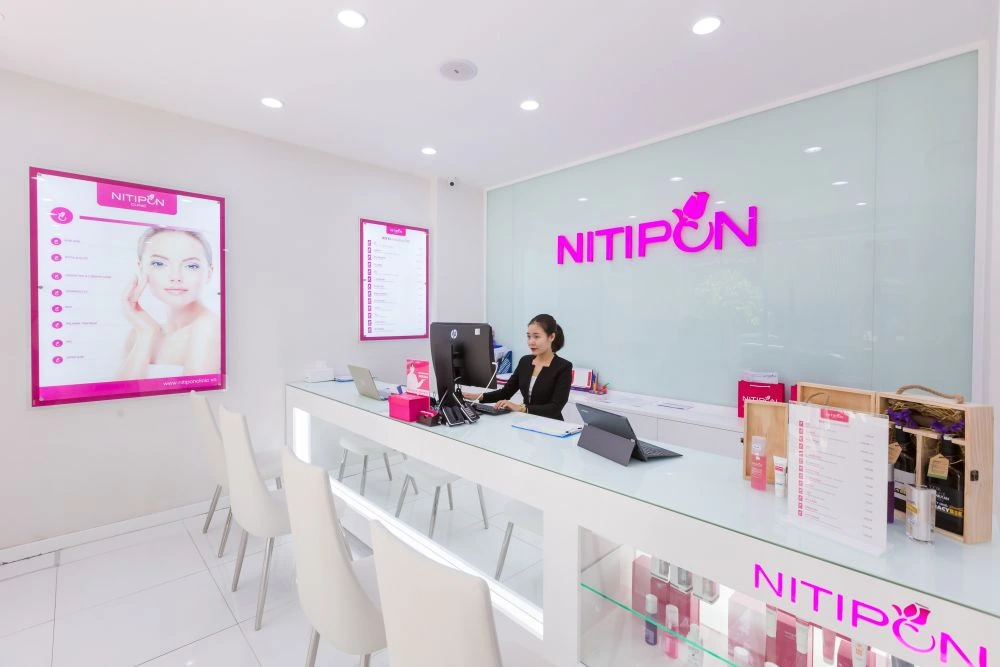 Top thẩm mỹ viện tốt nhất tại Thành phố Hồ Chí Minh năm 2025 10 Nitipon Clinic VN