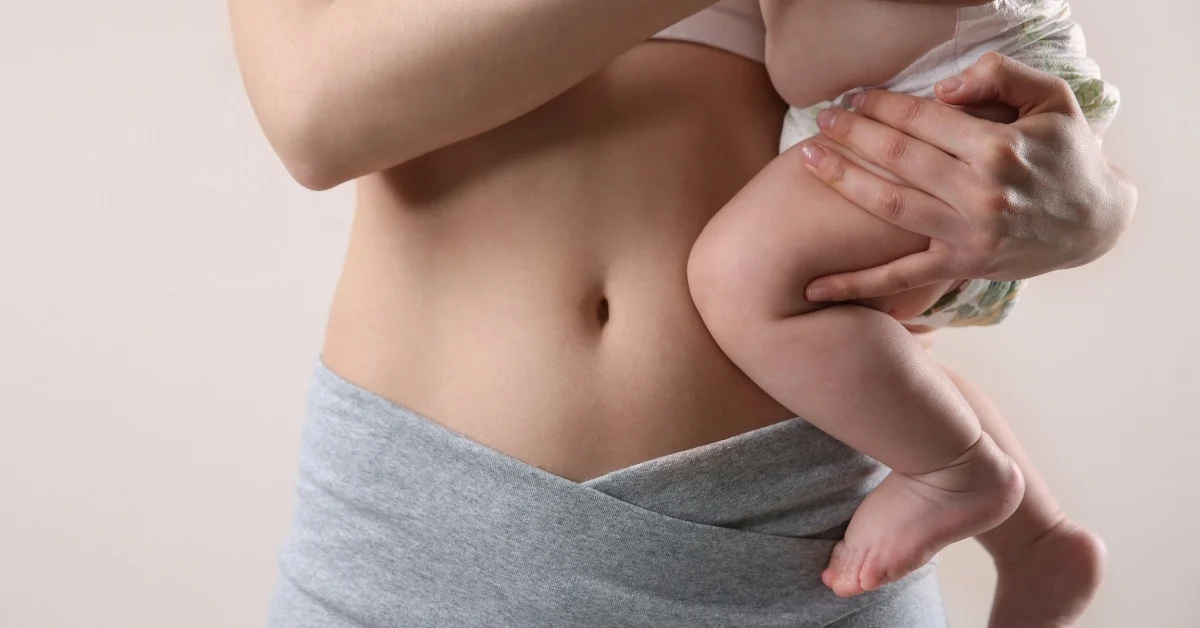 So sánh các phương pháp giảm béo sau sinh để chọn cách an toàn