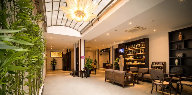 Top thẩm mỹ viện tốt nhất tại Thành phố Hồ Chí Minh năm 2025 11 spa cham soc da 7
