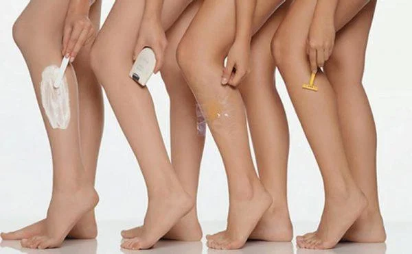 Giải đáp chi tiết: Wax lông nách có bị thâm không và cách wax an toàn 6 So sánh wax lông nách với các phương pháp triệt lông khác